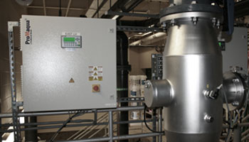 Maintenance of Commercial Pool Filter