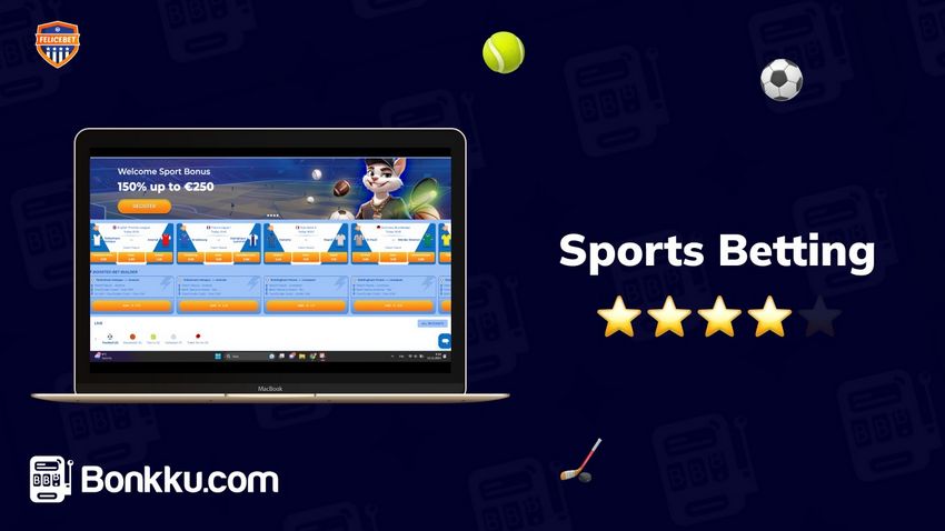 Recenzja kasyna online BetScore: Gry, promocje i aplikacja mobilna